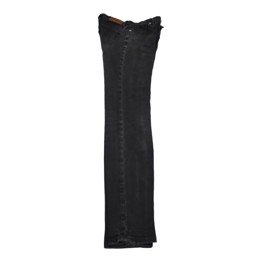 Madewell High Riser Skinny Skinny Jeans